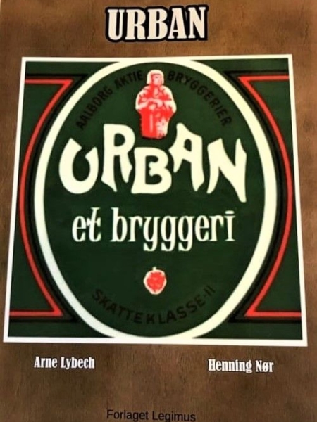 Urban et bryggeri