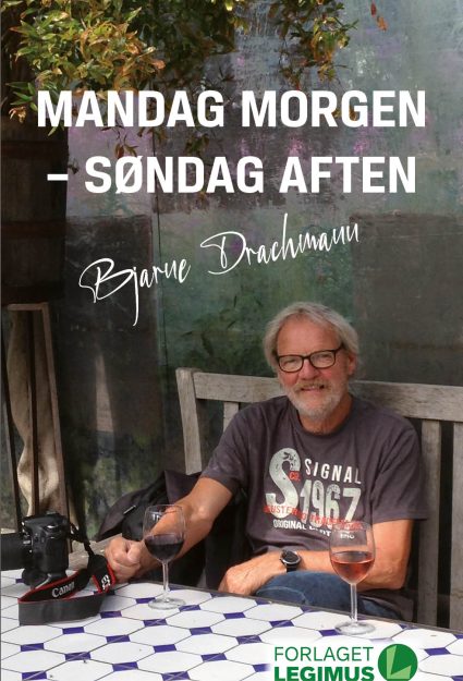 MANDAG MORGEN – SØNDAG AFTEN